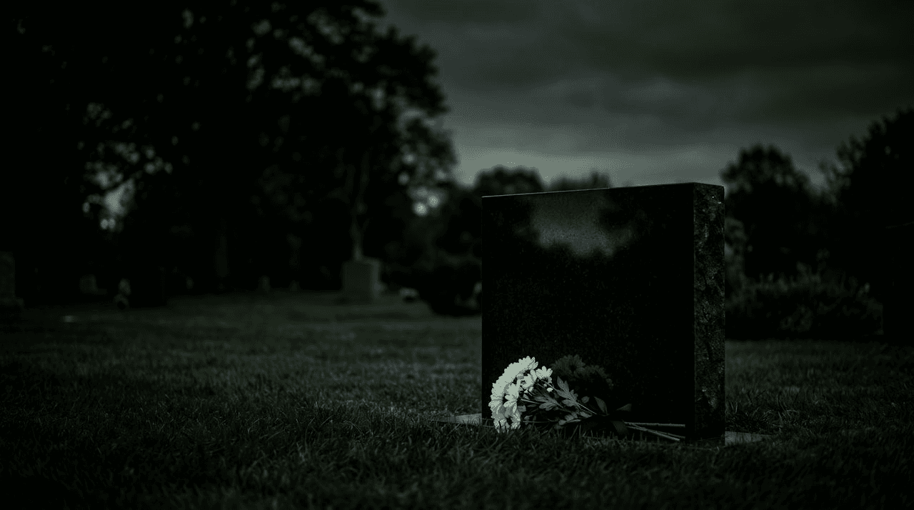 Atmospheric photograph representing the Auckland Funerals & Memorials project